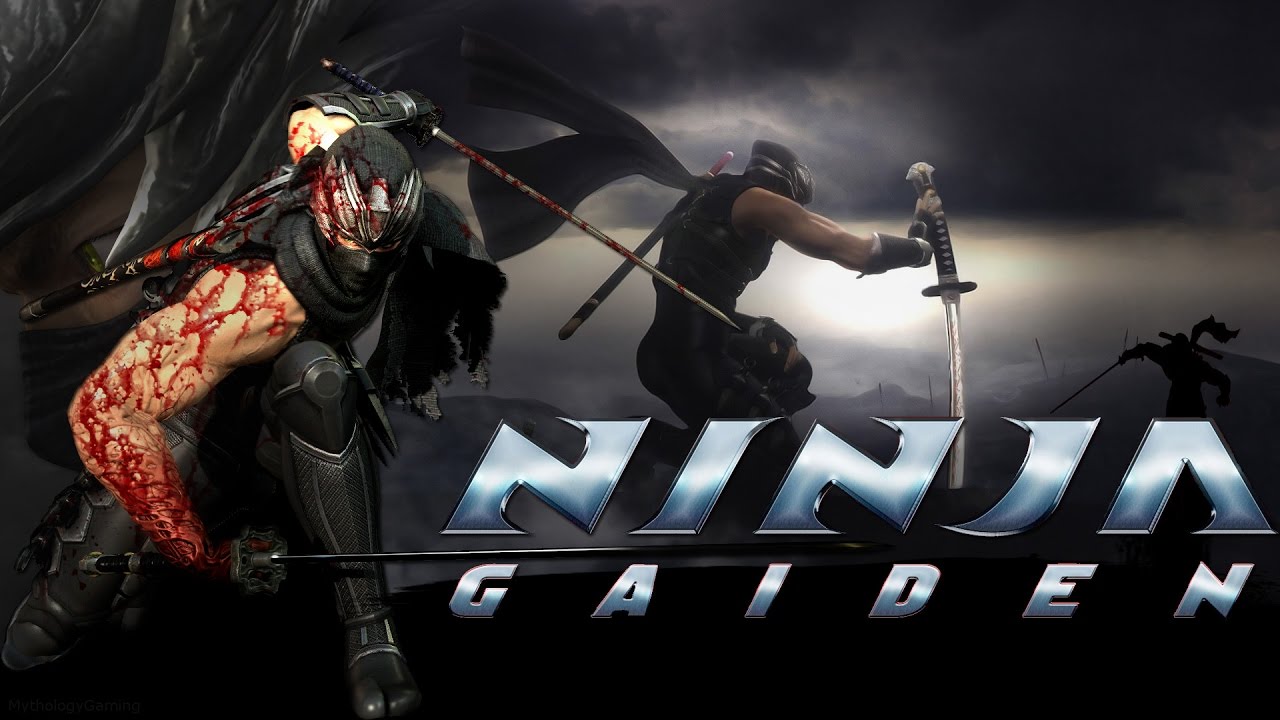 ninja gaiden 2 cheats
